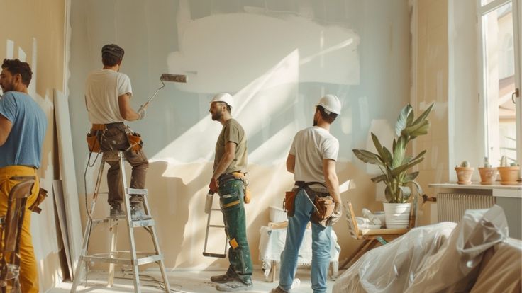 Painting Services